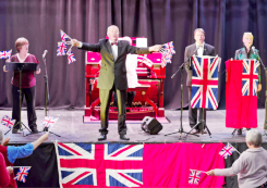 Rye Proms Night